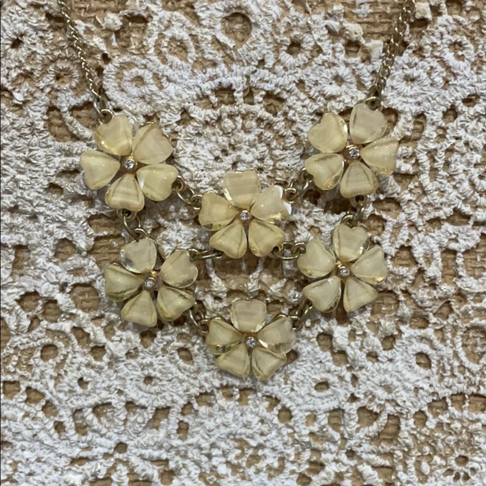 Beautiful necklace - Picture 3 of 5